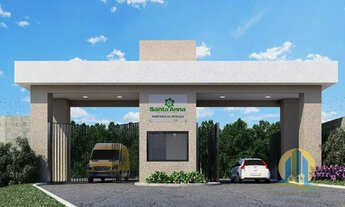 Imagem: Terreno á Venda Condomínio Reserva santa