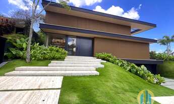 Imagem: Casa Alto Padrão à Venda no Residencial