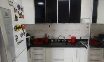 Imagem: Apartamento à venda no bairro Tamboré