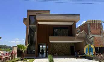Imagem: Casa à venda no bairro Sitio do Rosario