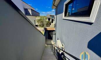 Imagem: Casa à venda no bairro Suru (New Ville)