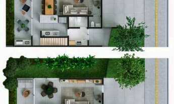 Imagem 4: Casa a venda no Condomínio Vista Alta