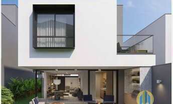 Imagem 2: Casa a venda no Condomínio Vista Alta