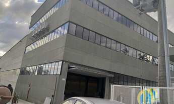 Imagem: Galpao/Pavilhao-Industrial-para-Aluguel-em-Tambore-Barueri-SP