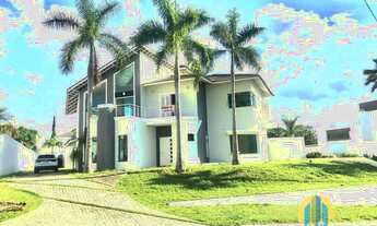 Imagem: Casa a venda no Condomínio Village Castelo