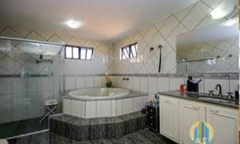 Imagem 4: Casa a venda no Condomínio Lago Sul - Brasilia