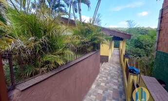 Imagem: Chácara para alugar no bairro Parque Alvorada