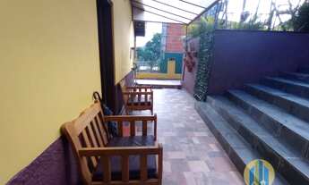 Imagem 5: Chácara para alugar no bairro Parque Alvorada - Santana de Parnaíba/SP