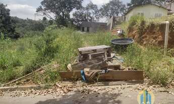 Imagem 3: Terreno à Venda em Santana de Parnaíba/SP