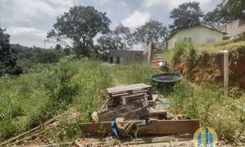 Imagem 2: Terreno à Venda em Santana de Parnaíba/SP