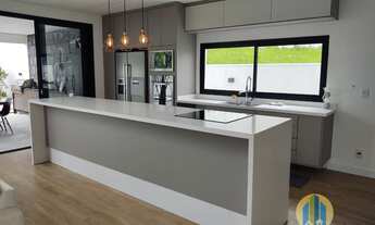 Imagem 4: Casa á Venda no Condomínio New Ville