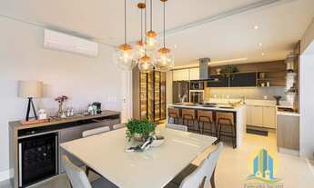 Imagem 5: Apartamento à venda no Condomínio Gramercy Park