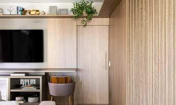 Imagem 2: Apartamento à venda no Condomínio Gramercy Park