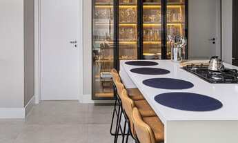 Imagem 7: Apartamento à venda no Condomínio Gramercy Park