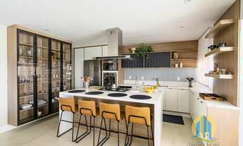 Imagem 6: Apartamento à venda no Condomínio Gramercy Park