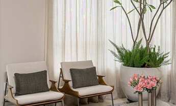 Imagem 3: Apartamento à venda no Condomínio Gramercy Park