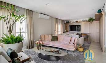 Imagem 4: Apartamento à venda no Condomínio Gramercy Park