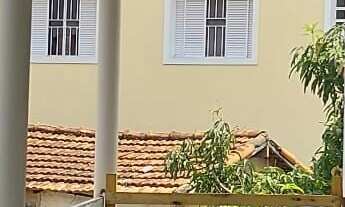 Imagem: Casa à venda no bairro Jardim Paraíso