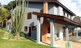 Imagem: Belíssima Casa, 4 dormitórios, 4 suíte