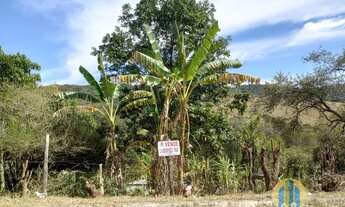 Imagem: Terreno à venda no bairro Aldeia da Harmonia