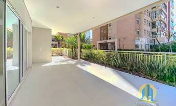 Imagem 5: Apartamento à venda no bairro Tamboré - Santana de Parnaíba/SP