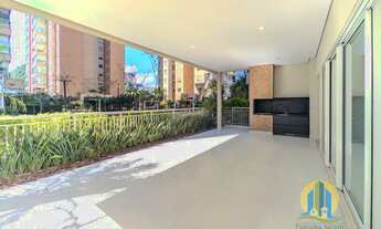 Imagem 3: Apartamento à venda no bairro Tamboré - Santana de Parnaíba/SP