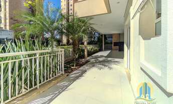 Imagem 4: Apartamento à venda no bairro Tamboré - Santana de Parnaíba/SP