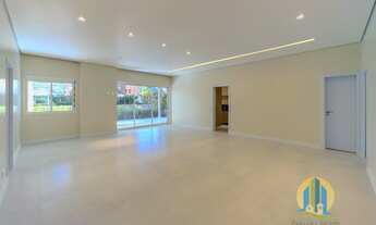 Imagem 7: Apartamento à venda no bairro Tamboré - Santana de Parnaíba/SP