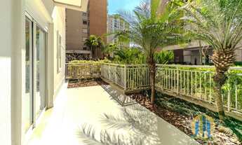 Imagem 2: Apartamento à venda no bairro Tamboré - Santana de Parnaíba/SP