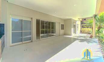 Imagem 6: Apartamento à venda no bairro Tamboré - Santana de Parnaíba/SP