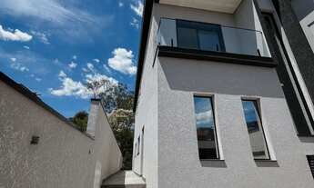 Imagem: Casa à venda no bairro Chácara Jaguari