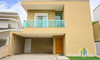 Imagem: Casa Alto Padrão em Alphaville, Santana