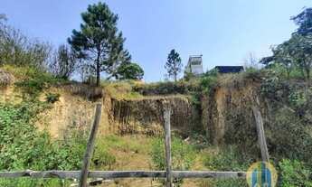 Imagem 3: TERRENO Á VENDA EM SANTANA DE PARNAÍBA - SP