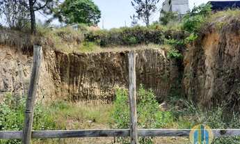 Imagem 4: TERRENO Á VENDA EM SANTANA DE PARNAÍBA - SP