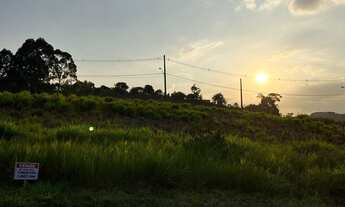 Imagem 2: Terreno à venda no bairro Chácara Jaguari (Fazendinha) - Santana de Parnaíba/SP