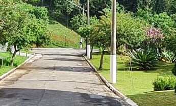 Imagem 5: Terreno à venda no bairro Alphaville - Santana de Parnaíba/SP