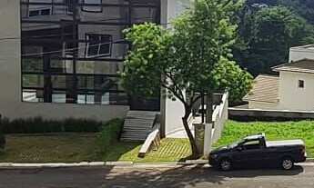 Imagem 4: Terreno à venda no bairro Alphaville - Santana de Parnaíba/SP