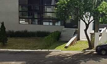 Imagem 3: Terreno à venda no bairro Alphaville - Santana de Parnaíba/SP