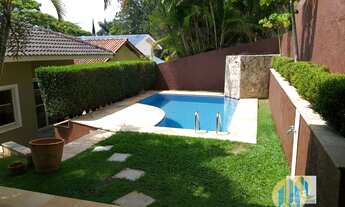 Imagem 6: Casa em Alphaville, Santana de Parnaíba/SP