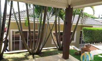 Imagem 3: Casa em Alphaville, Santana de Parnaíba/SP