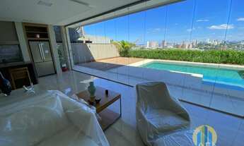 Imagem 3: Casa a venda no Condomínio Vila Solaia - Barueri - SP