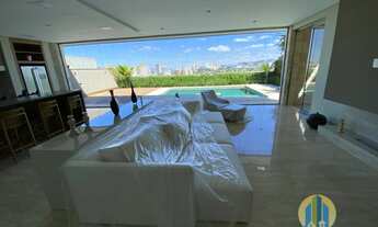 Imagem 7: Casa a venda no Condomínio Vila Solaia - Barueri - SP