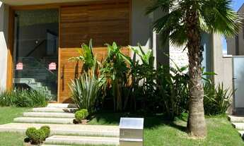 Imagem 2: Casa a venda no Condomínio Vila Solaia - Barueri - SP