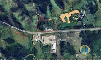 Imagem: Área à venda no bairro Centro - Santa