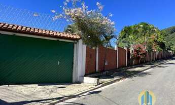 Imagem: Chácara à venda no bairro Parque Mirante