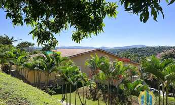 Imagem 5: Chácara à venda no bairro Parque Mirante de Parnaíba - Santana de Parnaíba/SP