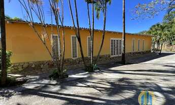 Imagem 3: Chácara à venda no bairro Parque Mirante de Parnaíba - Santana de Parnaíba/SP