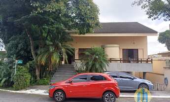 Imagem: Casa à venda no bairro Alphaville Residencial