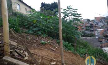 Imagem 2: Terreno á Venda em Santana de Parnaíba / SP