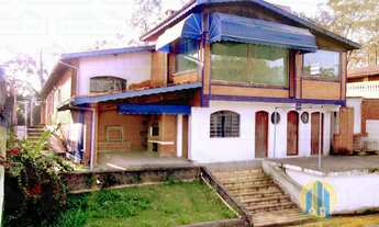 Imagem 2: Casa a venda no bairro Portal das Acácias